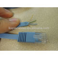 Flat Cat 6 Networking Lan Cable